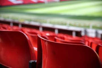 罗梅罗 ～～为你阿的铜墙铁壁做准备（配图示意）